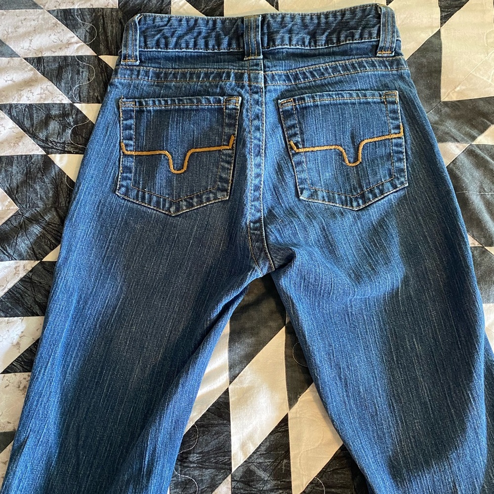 Kimes Ranch Betty Jeans 000/34